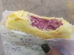 紫薯酥-长发西饼(临顿路店)