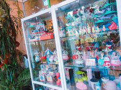 -波比Pizza(新城店)