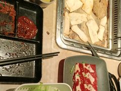 -新石器烤肉(高行万嘉店)