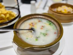 -白天鹅宾馆-宏图府餐厅