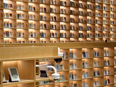-朵云书院(滴水湖店)