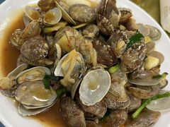 -明记海鲜大排档(巽寮湾店)