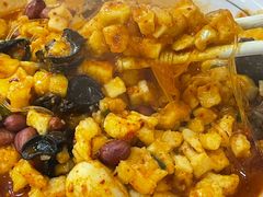 -老马家牛羊肉泡馍(凤华路店)