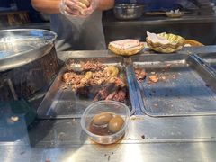 -永茂驴肉(莲池南大街总店)