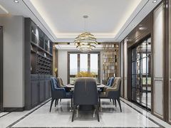 -高科园装饰城(辽阳东路店)