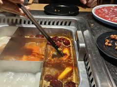-味舵主重庆火锅(邓尉路店)