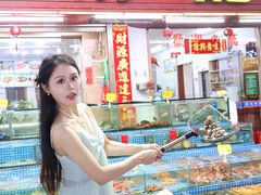 -滑记海鲜饭店·老字号(海鲜街店)