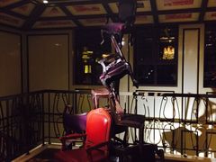 海河英迪格酒店-天津津利华酒店