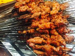 -文文烤肉(大皮院店)