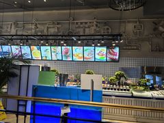 -海天盛宴新派海鲜自助餐厅(群力店)