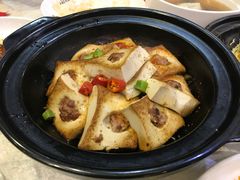 -阿婆农家菜(车墩店)