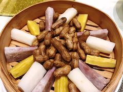 五谷丰登-潮府馆·非遗潮州菜·港式点心(世纪公园店)
