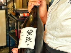 -萤初高端日料王(曲江银泰店)