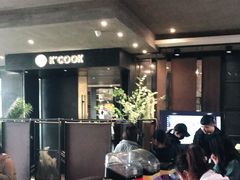 -KCOOKING概念韩餐(世茂52+店)
