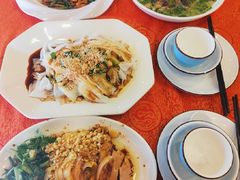 化州捞粉-化州大众美食城(宝安老牌店)