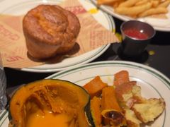 -404干式熟成牛排馆•聚会餐厅