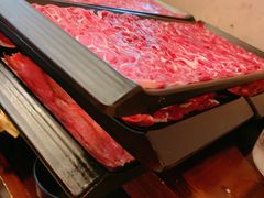 -六扇门潮汕牛肉火锅(BGC店)