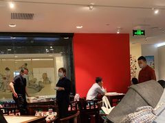 大堂-海碗居(王府井店)