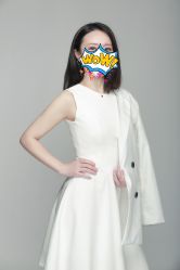 -时纪母女写真父母纪念照(静安店)