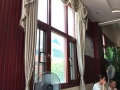景观位-岩保农家乐