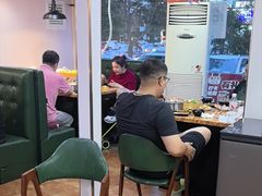 -塔兰齐新疆孜然火锅(鲤鱼山路店)