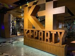 -K+PARTY连锁KTV(盈锋广场店)