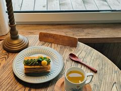 -Vanillacafe香草咖啡(银海大世界店)