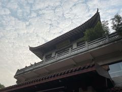 -湖畔居茶楼(湖滨店)