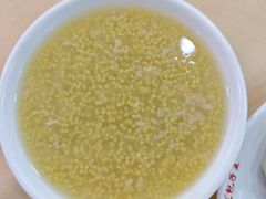 养生小米粥-陈寔包子王·卤煮小肠·京味小吃(龙潭店)