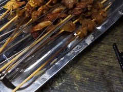 -上亿烧烤海鲜大咖(承德路店)