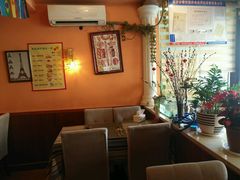 -JACK’S  PLACE 杰克地方(上海路店)