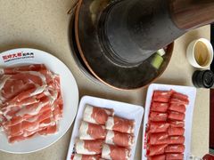-阳坊大都涮羊肉(阳坊总店)