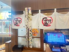 -沼津港精致料理·寿喜烧·烧鸟(青浦宝龙广场日料榜单店)