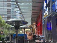 -Ameigo梅果·云贵川bistro(长宁来福士店)