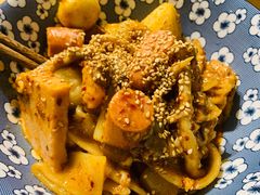 -皆道拌麻辣烫·麻辣拌