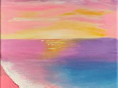 -Fun Job Art 零基础油画国画DIY画室(望京店)