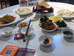 -东方饺子王(和平里店)