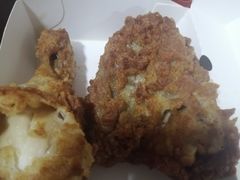 -肯德基(新凌云店)