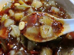 -邢老三肉丸糊辣汤(西安总店)