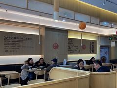 -吉野家(成都时代奥莱店)