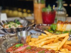 -壳里西餐厅Coquille Seafood Bistro(蒙自路店)