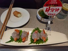 -海底捞大排档火锅(悦荟广场店)