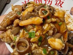 -小郭私房菜·海肠捞饭店(学士街店)