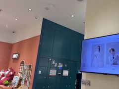 -海马体照相馆(重庆爱琴海购物公园店)