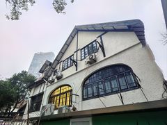 -上海蔡元培故居陈列馆