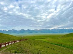 -新疆那拉提国家旅游度假区