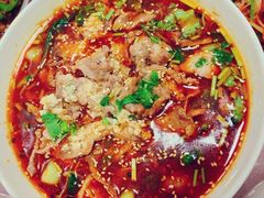 -咱家大院海鲜家常菜