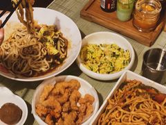 -锅儿挑面馆
