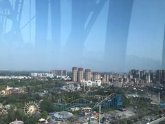 -国色天乡三期陆地乐园
