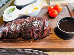 和牛4级牛腹排-Atto Primo